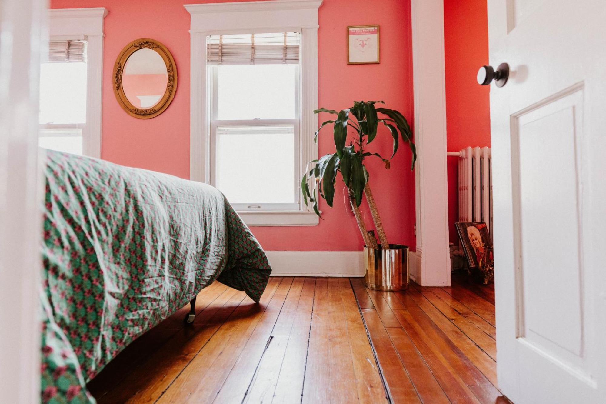 Apartamento Retro Gem Box Victorian Steps From Irvine Park Saint Paul Exterior foto