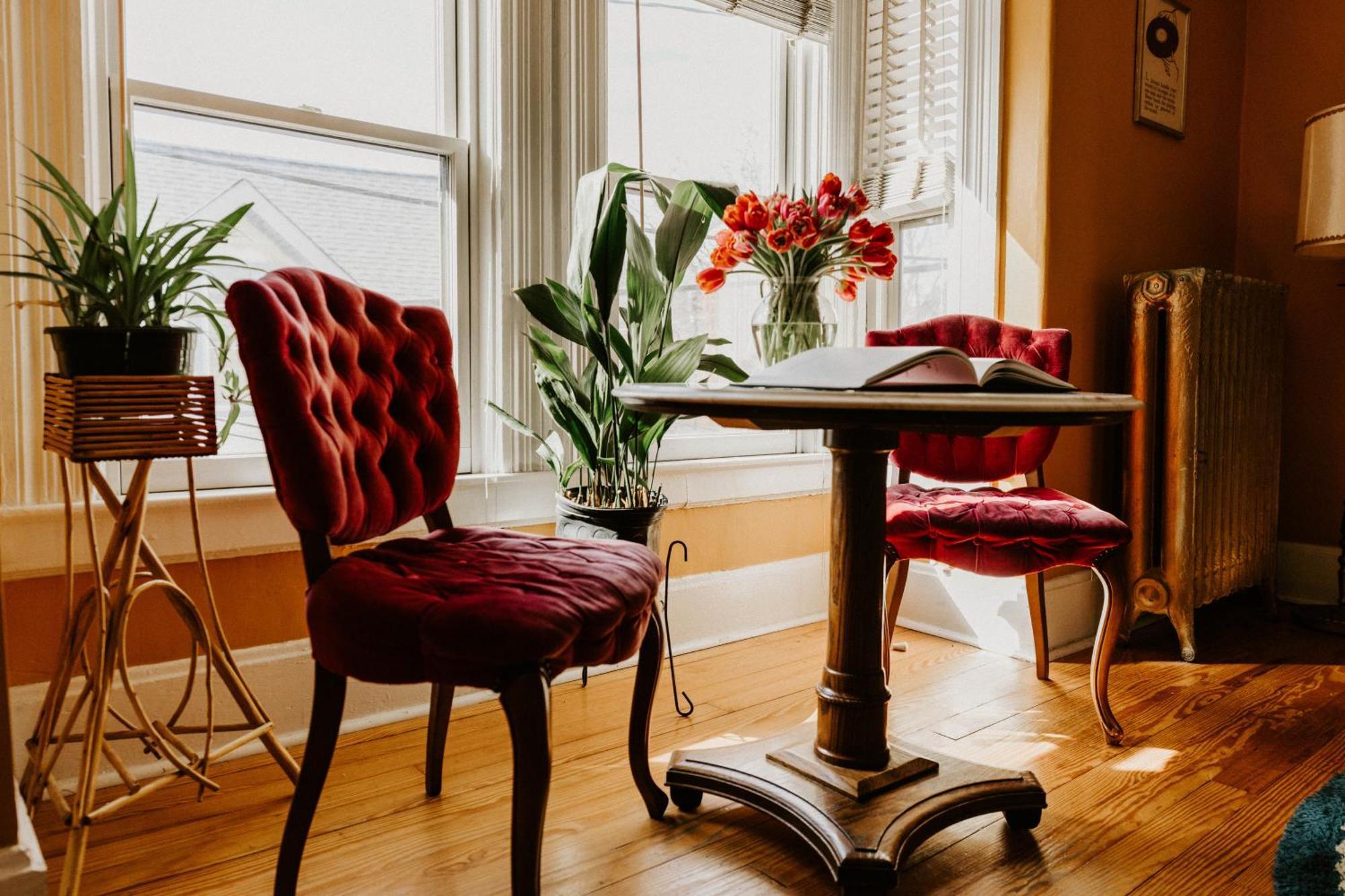 Apartamento Retro Gem Box Victorian Steps From Irvine Park Saint Paul Exterior foto